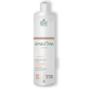 Shampoo Cachos da Amazônia 1 Litro