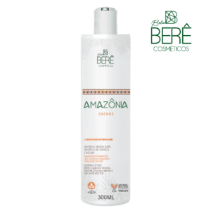 Condicionador Cachos da Amazônia 300 ML